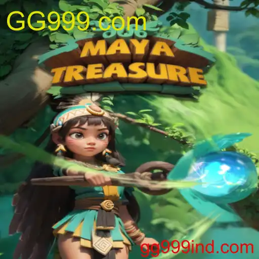 MayaTreasure
